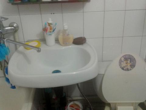 квартира за адресою Бучми вул. (Командарма Уборевича), 44