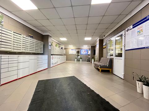 квартира за адресою Київ, Академіка Глушкова просп., 9-В