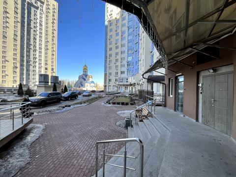 квартира за адресою Київ, Академіка Глушкова просп., 9-В