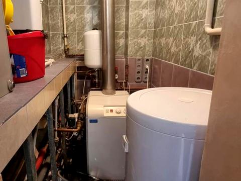 квартира за адресою Шовковична вул., 13/2