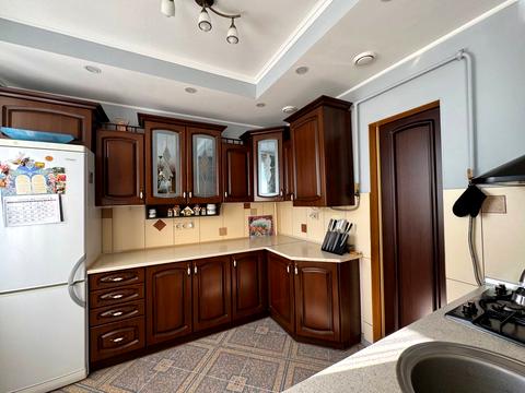 квартира по адресу Зеленая ул., 115ж