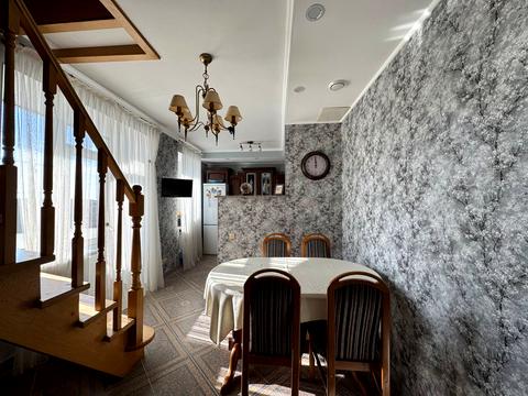 квартира по адресу Зеленая ул., 115ж