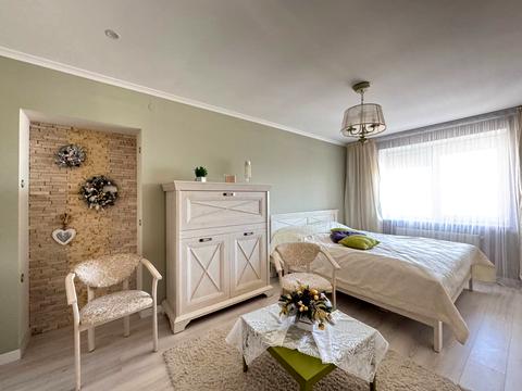 квартира по адресу Зеленая ул., 115ж