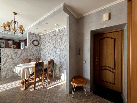 квартира по адресу Зеленая ул., 115ж