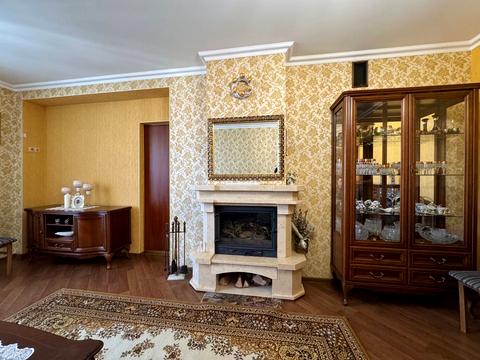 квартира по адресу Зеленая ул., 115ж