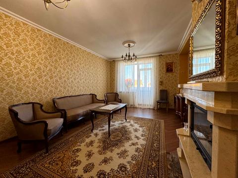 квартира по адресу Зеленая ул., 115ж