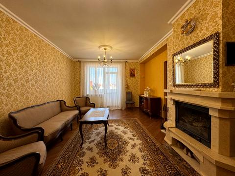 квартира по адресу Зеленая ул., 115ж