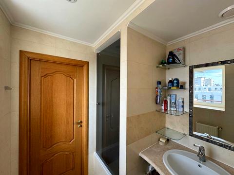 квартира по адресу Зеленая ул., 115ж