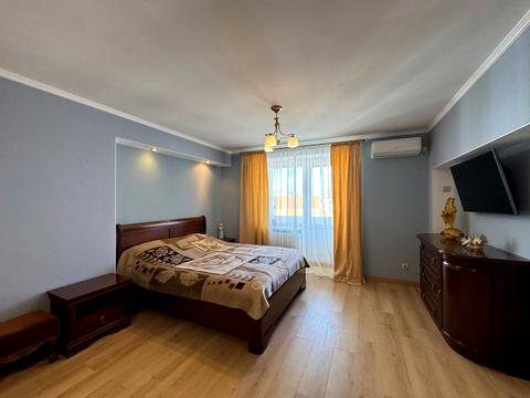 квартира по адресу Зеленая ул., 115ж