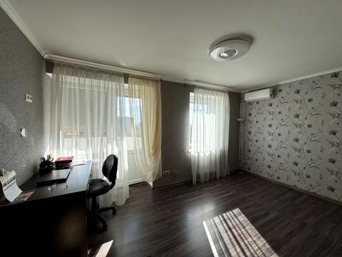 квартира по адресу Зеленая ул., 115ж