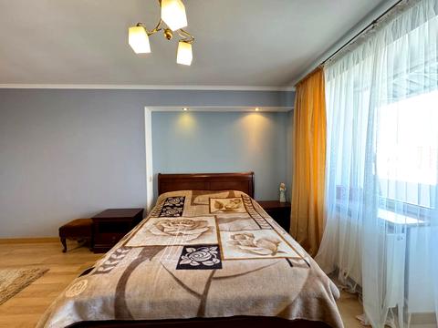 квартира по адресу Зеленая ул., 115ж