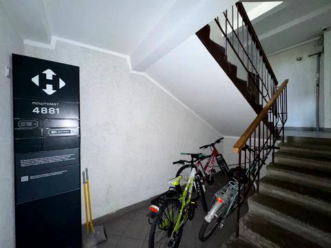 квартира по адресу Зеленая ул., 115ж