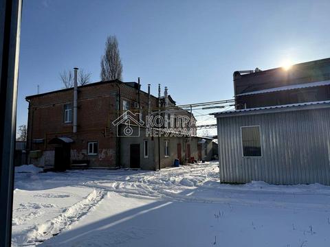 коммерческая по адресу Основянский пер., 24