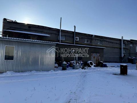 коммерческая по адресу Основянский пер., 24