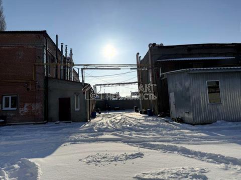 коммерческая по адресу Основянский пер., 24