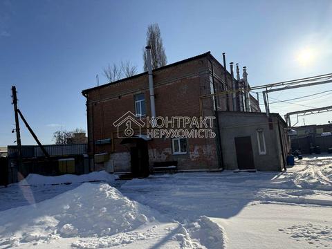 коммерческая по адресу Основянский пер., 24