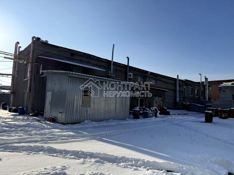 коммерческая по адресу Основянский пер., 24