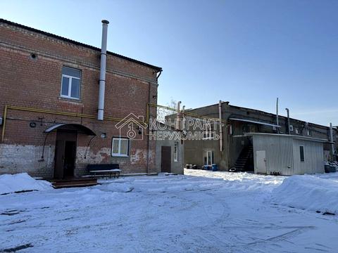 коммерческая по адресу Основянский пер., 24