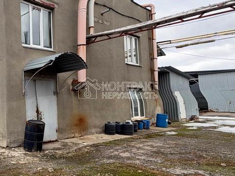 коммерческая по адресу Основянский пер., 24