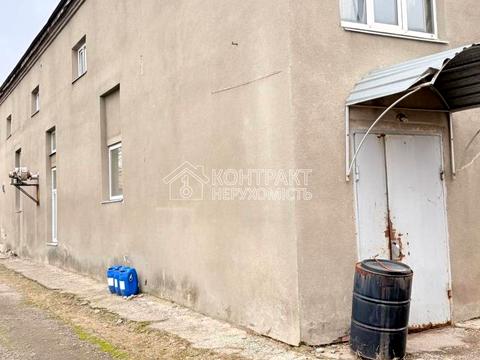 коммерческая по адресу Основянский пер., 24