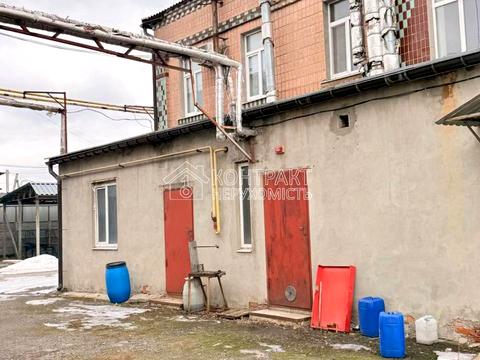 коммерческая по адресу Основянский пер., 24