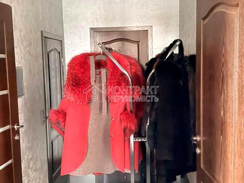 коммерческая по адресу Основянский пер., 24