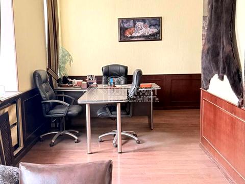 коммерческая по адресу Основянский пер., 24