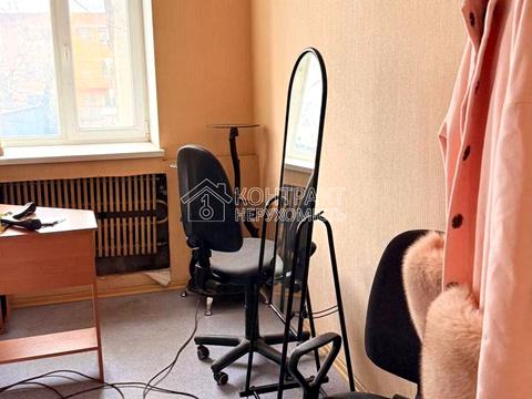 коммерческая по адресу Основянский пер., 24