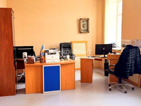 коммерческая по адресу Основянский пер., 24