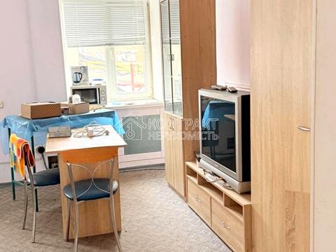 коммерческая по адресу Основянский пер., 24