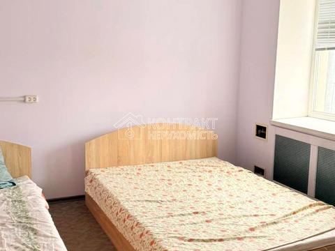 коммерческая по адресу Основянский пер., 24