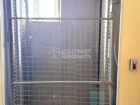 коммерческая по адресу Основянский пер., 24