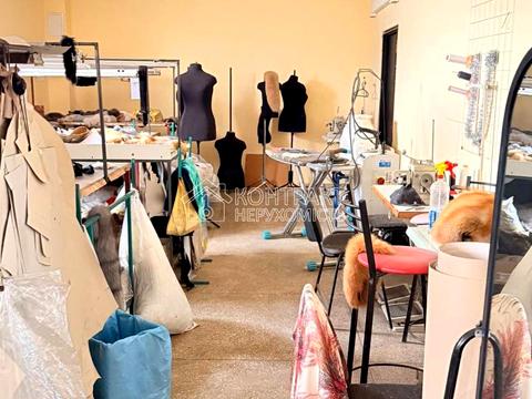 коммерческая по адресу Основянский пер., 24