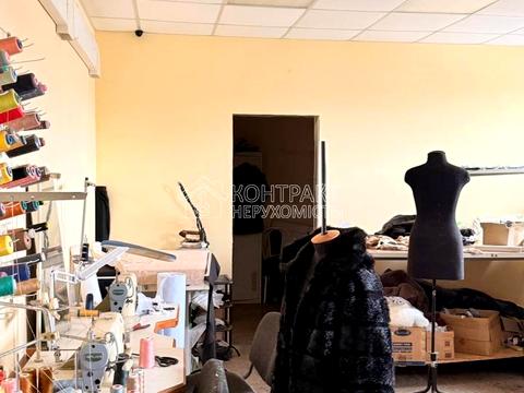 коммерческая по адресу Основянский пер., 24