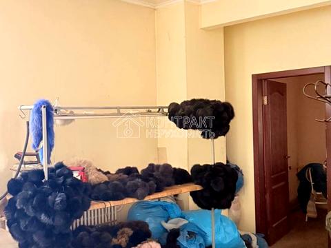 коммерческая по адресу Основянский пер., 24