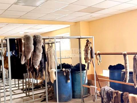 коммерческая по адресу Основянский пер., 24