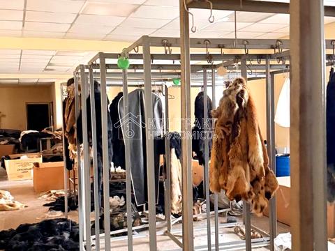 коммерческая по адресу Основянский пер., 24