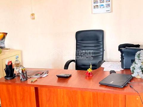 коммерческая по адресу Основянский пер., 24