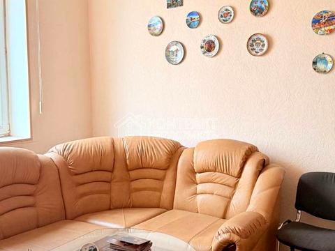 коммерческая по адресу Основянский пер., 24