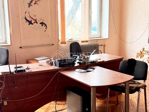 коммерческая по адресу Основянский пер., 24