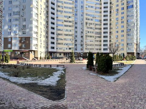 квартира за адресою Київ, Академіка Глушкова просп., 9-В