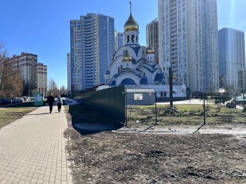 квартира за адресою Київ, Академіка Глушкова просп., 9-В