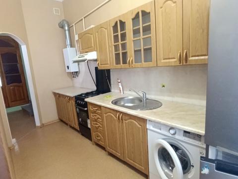 квартира по адресу Жуковского ул. (Жуковського), 36