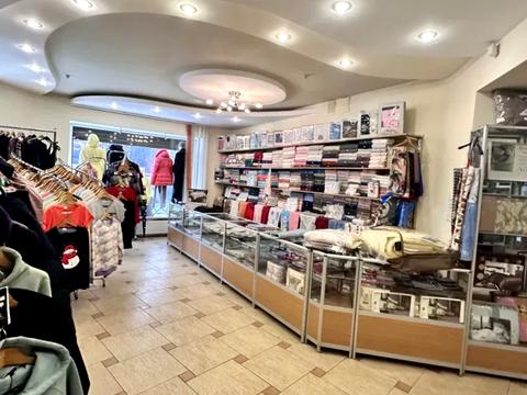 комерційна за адресою Мстиславська, 28А