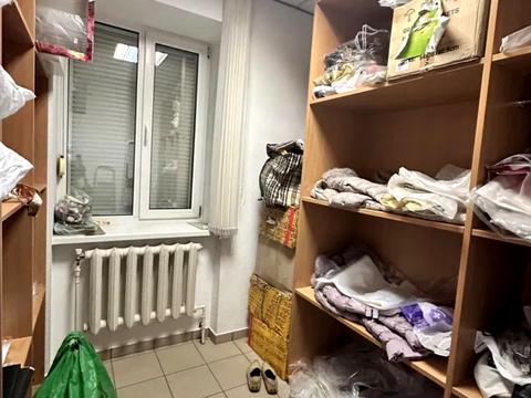 комерційна за адресою Мстиславська, 28А