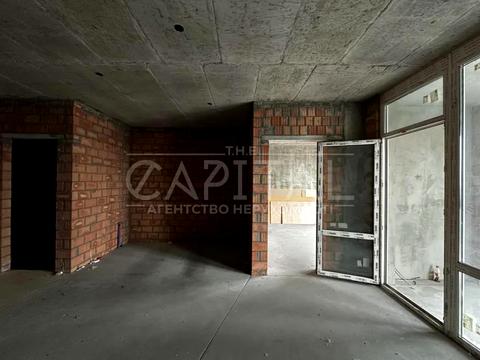 квартира по адресу Митрополита Василия Липковского ул. (Урицкого), 38-А