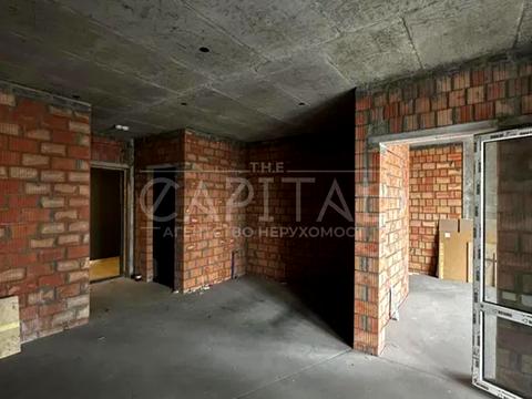 квартира по адресу Митрополита Василия Липковского ул. (Урицкого), 38-А