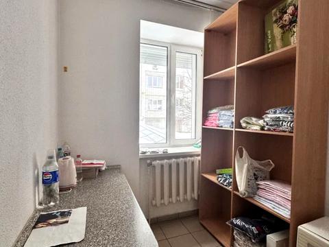 комерційна за адресою Мстиславська, 28А