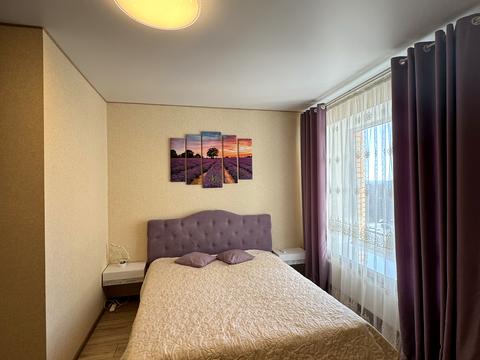 квартира за адресою Панаса Мирного вул., 1