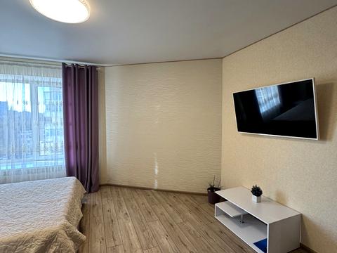 квартира за адресою Панаса Мирного вул., 1